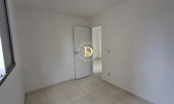 Imagem 6: Apto - Campo Di Bourbon - Res. Trinta e Um de Março - SJC - 2 Dorms(1 suíte