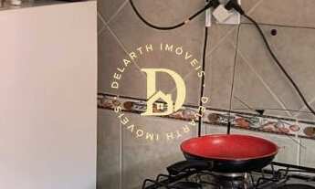 Imagem 4: Casa - Bosque dos Eucaliptos - São José dos Campos - 4 Dormitórios (2 Suítes)