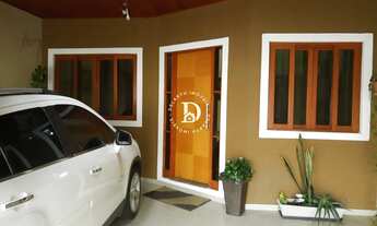 Imagem: Sobrado - Vista Linda - SJCAMPOS- 3 Dormitórios