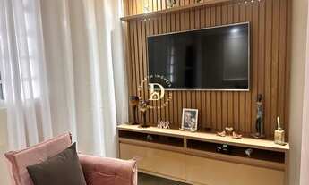 Imagem 2: Casa Condomínio - Girassol 2 - São José dos Campos - 2 Dormitórios - 90m²