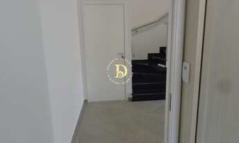 Imagem 5: Cobertura - Parque Industrial - Res. Ilha Bela - 3 Dorms (1 suíte) - 156m²