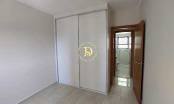 Imagem 7: Apto - Cond Esplanada Resort - Jd Esplanada - SJC - 04 Dorms (01 Suíte) - 118m²