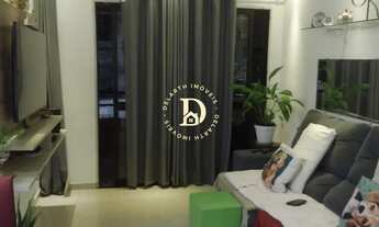 Imagem: APARTAMENTO - EDÍFICIO GÊNOVA - MONTE