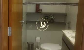 Imagem 5: Sobrado - Villa Branca - Jacareí - 3 dormitórios (1 suíte) - 137m2