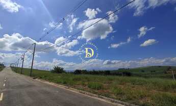 Imagem 5: Terreno - Caçapava - Loteamento Borda do lago - Caçapava - 157,55m²