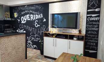 Imagem 3: Casa de Condomínio - Vert Ville - Jd.Sta Maria - Jacareí - 3 dormitórios (1 suít