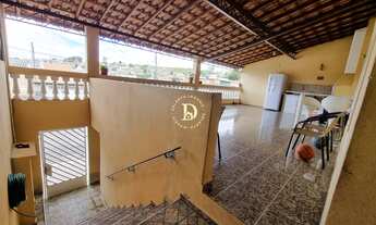 Imagem 2: Casa - Jardim Paraiso - Jacareí - 3 dormitórios (1 suíte) - 230 m2