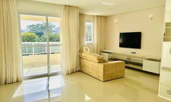 Imagem: Apartamento - Mobiliado - Jd. Aquarius