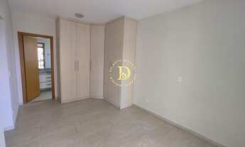 Imagem 5: Apto - Cond Esplanada Resort - Jd Esplanada - SJC - 04 Dorms (01 Suíte) - 118m²