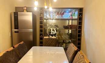 Imagem 5: Casa Condomínio - Girassol 2 - São José dos Campos - 2 Dormitórios - 90m²