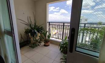 Imagem 4: Cobertura- The View Club Residence - SJCampos - 243m² - 4 Dormitórios.( 1 Suíte