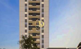 Imagem 3: Lançamento- Parq. Res. Flamboyant- Zona Sudeste- Unique Sollare- 2 Dorm com(Suít