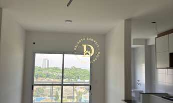 Imagem: Apartamento - Ed. Grand Valle Villa Branca