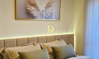 Imagem 4: Lançamento - Vila Adyana - Região Central- Noah Residence - 2 Dorm sendo 1 Suíte