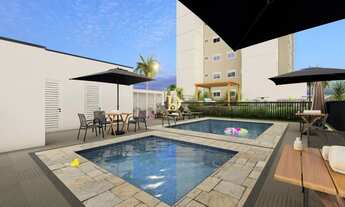 Imagem: Apartamento - Jd. Das Paineiras I - Cond