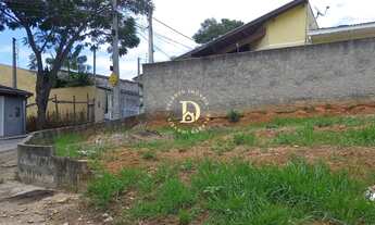 Imagem: Terreno - Residencial Santa Paula - Jacareí