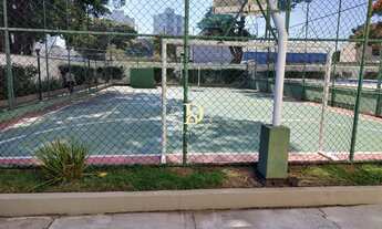 Imagem 5: Apartamento Próximo ao Shopping Center Vale - Ed. Paris - 3 dorm (1suíte) - 92m²