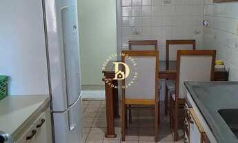 Imagem 5: Apartamento - Ed Diamond Park - Jardim Aquarius - SJC - 3 Dormitórios (1 Suíte