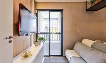 Imagem: Lançamento - Vila Iracema - Zona Sudoeste