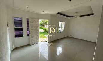 Imagem: Casa - Condomínio Village Santa Bárbara