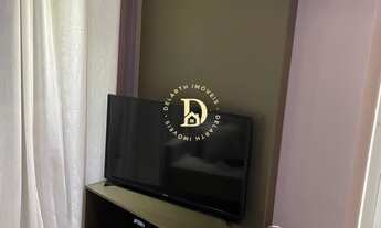 Imagem 4: Apartamento - Spazio Campo Di Bianco - Vila Tesouro - SJC - 2 Dorms - 50m²