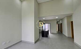 Imagem 4: Casa em Cond. - Res. Terras do Vale - 3 Dorm. (1 suíte) - Caçapava - 150m²