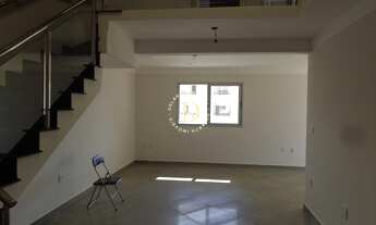 Imagem 2: Cobertura - Parque Industrial - Res. Ilha Bela - 3 Dorms (1 suíte) - 156m²