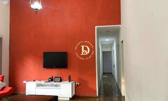 Imagem 7: Casa - Jardim Alvorada - 4 Dormitórios (2 suítes) - 154m2