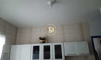 Imagem 4: Casa - Residencial Sol Nascente - 2 Dormitórios - 53 m²