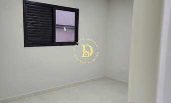 Imagem 7: Casa - Caçapava - SP- 3 Dormitórios (1 suíte) - 140 m²