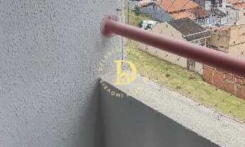 Imagem 5: Apartamento - Cond. Varandas - Villa Branca - Jacareí - 2 dormitórios - 47m2