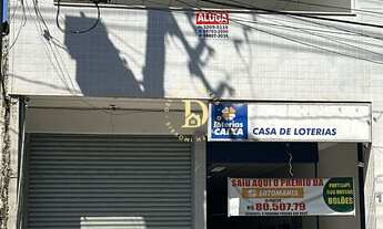 Imagem: Prédio Comercial - Jardim Colonial - 150m²