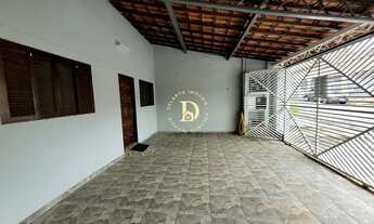 Imagem: Sobrado - Res. Sol Nascente - Próximo ao