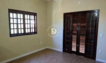 Imagem 7: Sobrado - Residencial Santa Paula - Jacareí SP - 4 Dormitórios ( 3 Suítes ) 220