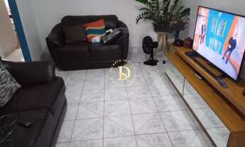 Imagem 2: Casa - Residencial Sol Nascente - 2 Dormitórios - 53 m²