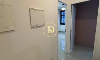 Imagem 5: Sala Comercial - Jd. Aquarius - Ed. Prime Offices - 50m2