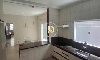 Imagem 5: Casa - Jd. das Industrias - SJCampos - 3 quartos (1 suíte) - 125m2