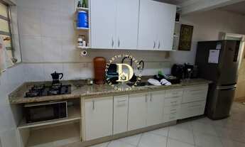 Imagem 4: Casa - Vista Verde - SJCampos - 03 Dormitórios (1 suíte) - 110m²