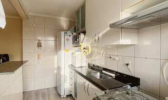 Imagem 4: Cobertura - Jardim América - Spazio Campo Maggiore - 3 dormitórios (1 suíte) - 1