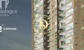 Imagem: Lançamento - Magnifique Tower - Centro