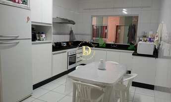 Imagem: Sobrado - Parque Industrial - SJCampos