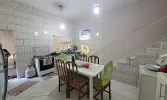 Imagem 3: Sobrado - Bosque dos Eucaliptos - SJCampos - 03 Dormitórios (01 Suíte) - 183m²