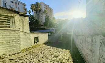 Imagem 5: Sala comercial localizada no Centro de Santa Maria