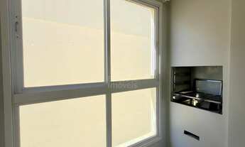 Imagem 4: Apartamento SemiMobiliado, 1 dormitório na Rua Olmiro Câmara Da Silva