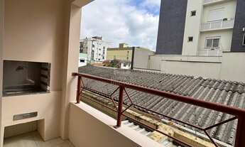 Imagem 3: Apartamento, 1 dormitório na Rua Dezessete De Maio