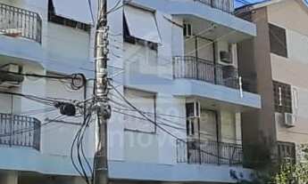 Imagem: Apartamento 02 dormotórios Central!