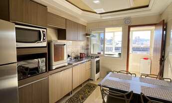 Imagem 4: Cobertura Mobiliada, 3 dormitórios na Rua José Inácio Xavier