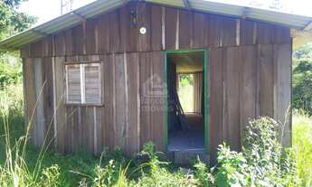 Imagem 4: 2ha próximo a Paraíso, açude com peixes, casa simples