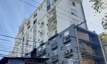 Imagem: Apartamento 2 dormitórios localizado no