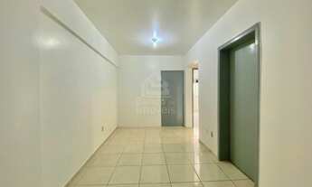 Imagem 2: Apartamento central, uma quadra do calçadao e perto da Unifra